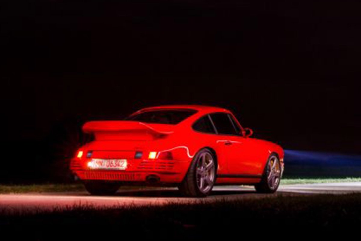 Speaking of Ruf, here is our review of the Ruf SCR 4.2 - evo.co.uk/porsche/911/19…