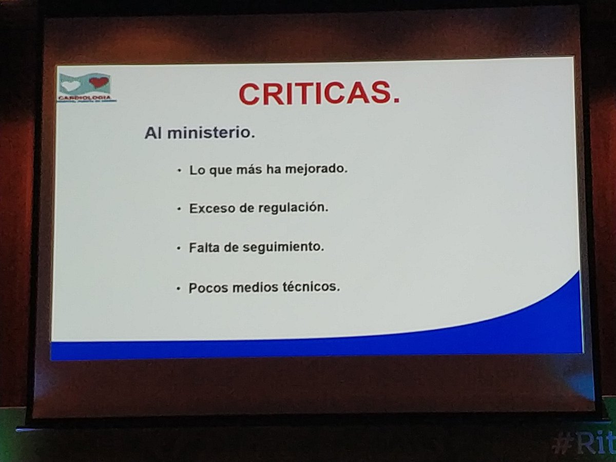satware's tweet photo. El ministerio (y la @AEMPSGOB como representante) no se libra de crítica. En especial, ¿qué ha pasado con los casos notificados a día de hoy? ¿Qué ha pasado con las personas afectadas? #Ritmo18 https://t.co/TJG2x64iEL