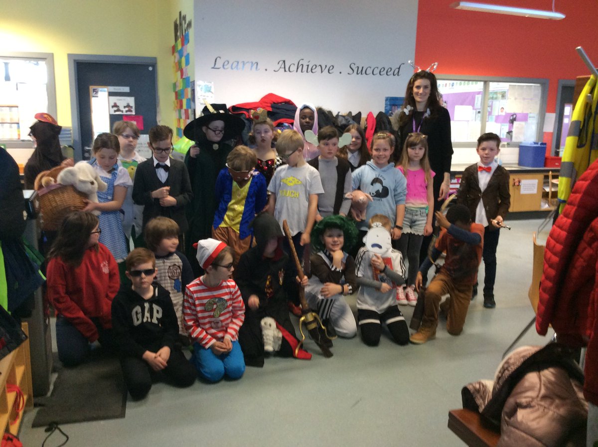 Duloch Primary School tweet media