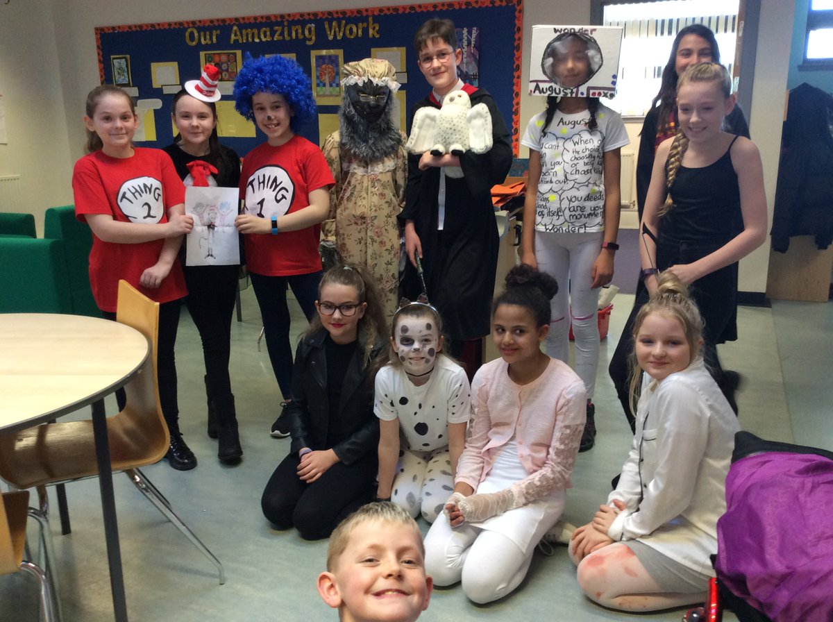 Duloch Primary School tweet media