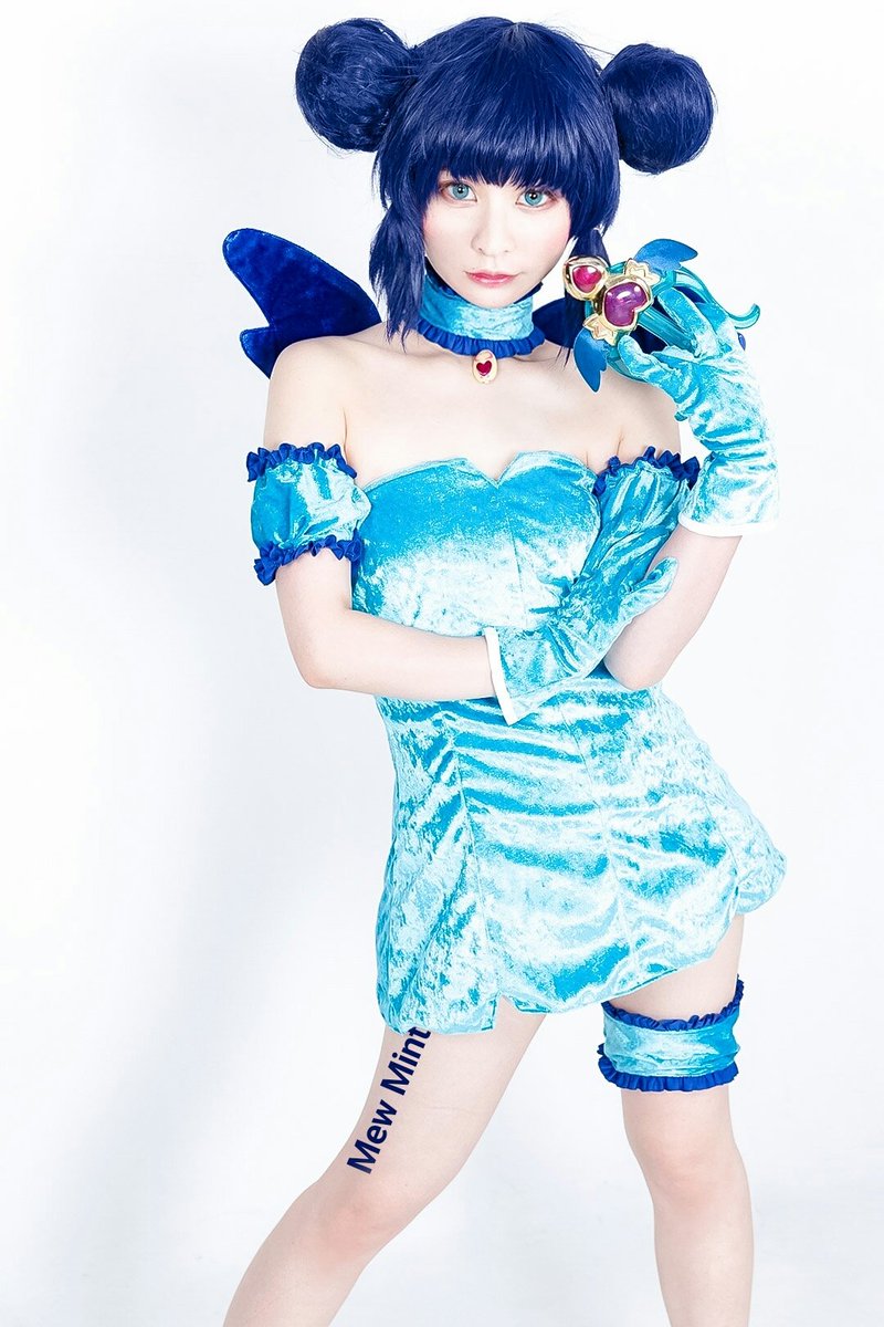 Twoucan ミュウミント の注目ツイート コスプレ Twoucan ミュウミント の注目ツイート コスプレ