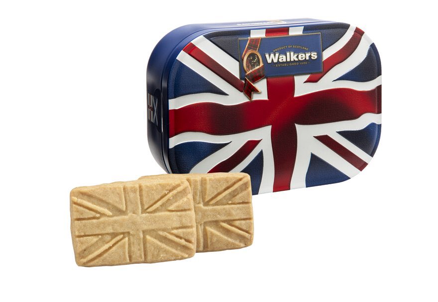 mik61scot's tweet photo. @BoardroomBoy Best carry some Emergency Shortbread in the car-only £4.75 each-I ordered 2...😇

@Shortbread 
#shortbreadgate https://t.co/Hx4DvdxLxL