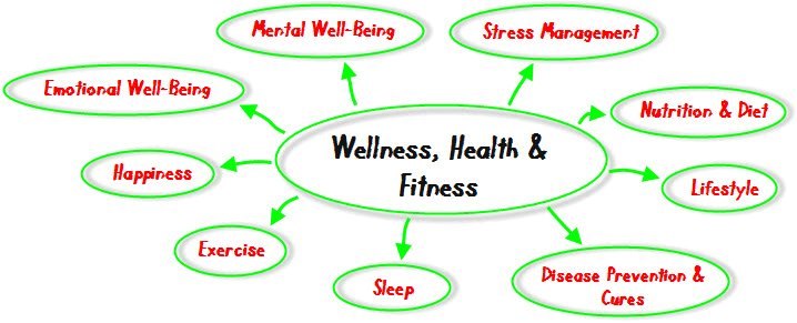 Health & Fitness tweet media