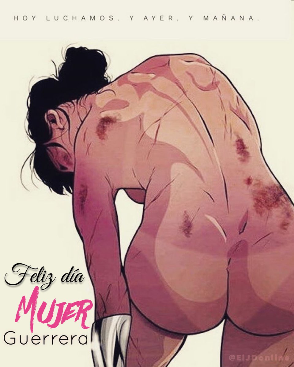 ELJD's tweet photo. Felicidades a todas las mujeres de mi vida.👗👠
Mi Hija • Mi Esposa • Mis Madres • Mi Madrina • Mis Tías • Mi Hermana de otra mamá... En Fin a todas esas Mujeres Luchadoras - Mujeres Fuertes - Mujeres Guerreras - • Gracias por ser parte de mi vida.🙏🏼
#ElJDonline https://t.co/QcSgzuMkRs