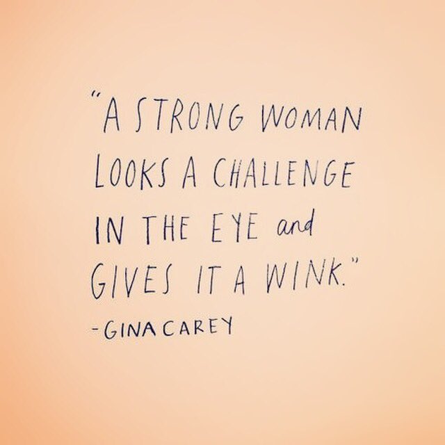 Happy #InternationalWomansDay 👯