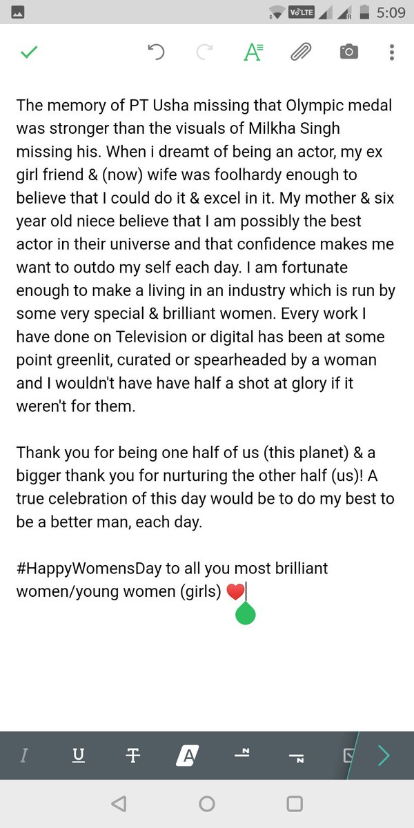 NakuulMehta's tweet photo. For a man is only a subset of a 'Woman'.. https://t.co/Hh9nxzMM4H