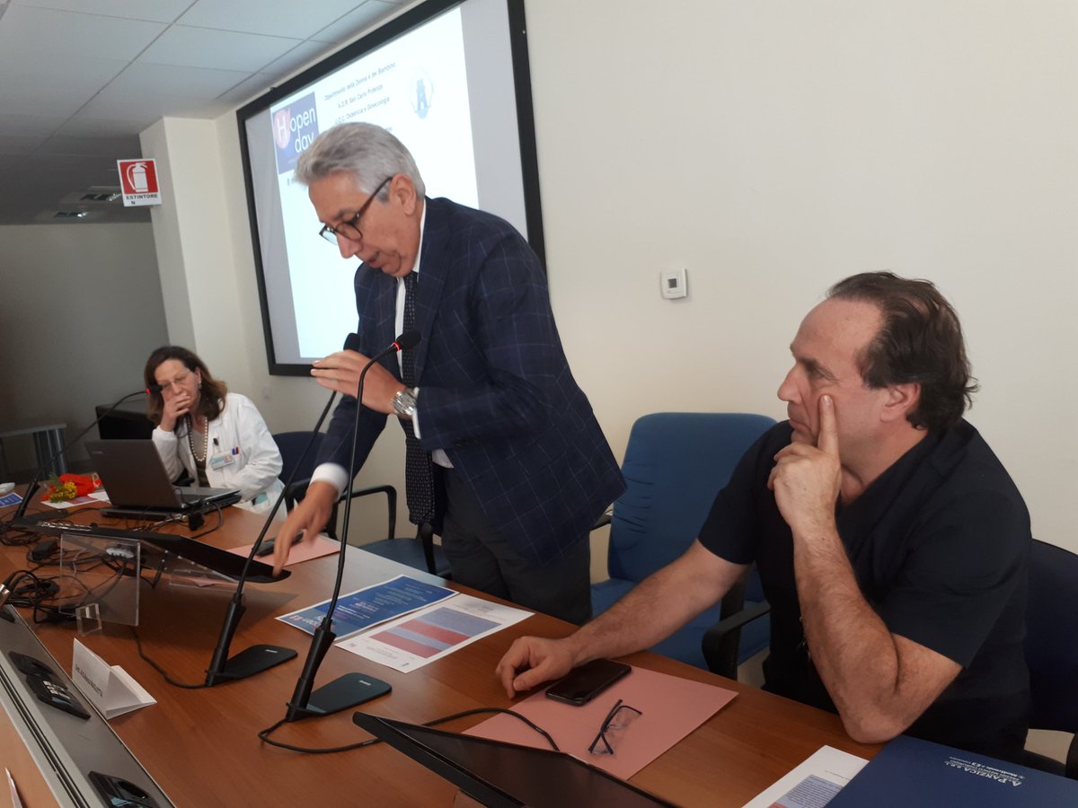 Il dg <a href="/rocco_ma/">rocco maglietta</a> all' <a href="/ospedalesancarl/">ospedale san carlo</a> si fanno tante cose per le donne. Benvenuto al nuovo primario senologia Drago