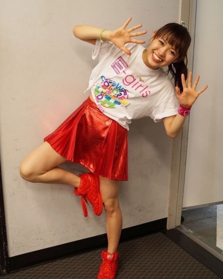 SudaaBucks's tweet photo. ライブで目が合って以来友達だと思っています😝
またライブで目が合うかな〜

#HappyBirthday山口乃々華 
#HappyBirthday山口乃々華
#HappyBirthday山口乃々華 https://t.co/feRYL4m6OQ
