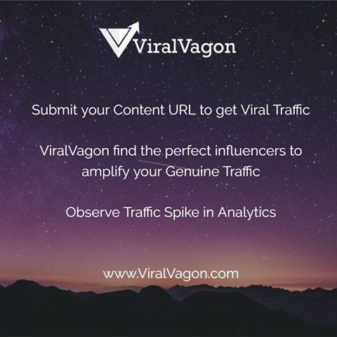 #InfluencerMarketing #LeadGeneration #DigitalMarkeing #SocialMedia
#ViralVagon #InfluencerMarketingPlatform #MicroInfluencerMarketing
#MicroInfluencer #SocialInfluencer #SocialMediaMarketing #Influencer
#SocialMediaInfluencer #InfluencerMarketPlace #InfluencerMarket