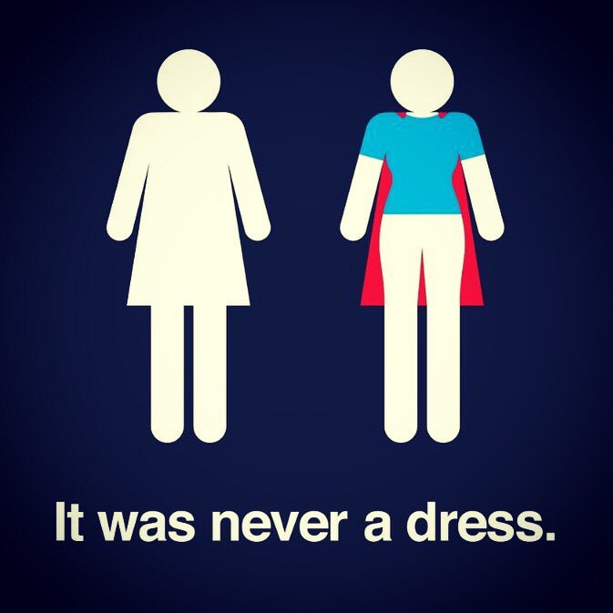 LindaCheungUK's tweet photo. It was never a dress... happy #internationalwomensday 😊
Research by @McKinsey found “companies with a low proportion of both female and ethic minority executives were 29% more likely to financially underperform than their peers” - the time for #diversity is now #iwd2018 https://t.co/qWHuDekoKi