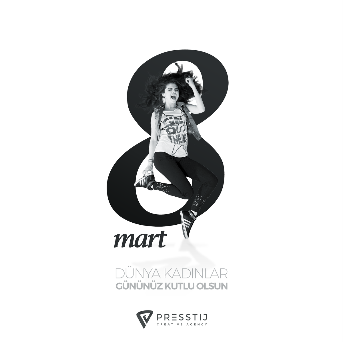 PresstijCo's tweet photo. 8 Mart Dünya Kadınlar Gününüz Kutlu Olsun!

#8Mart #8MartDünyaKadınlarGünü #DünyaEmekçiKadınlarGünü #WomenDay #Presstijco #Creative #Design #Agency https://t.co/k3Wz2aTFeq