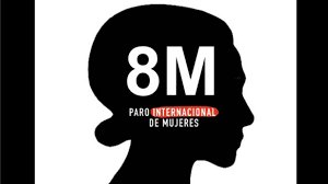 La_V_Inter's tweet photo. Desde @La_V_Inter queremos secundar la huelga del #8marzo y reivindicar por un futuro en el que no haya que reivindicar nada.

#DiaDeLaMujer #8MarzoHuelgaFeminista #Huelga8Marzo https://t.co/NnR0ZI5oj5