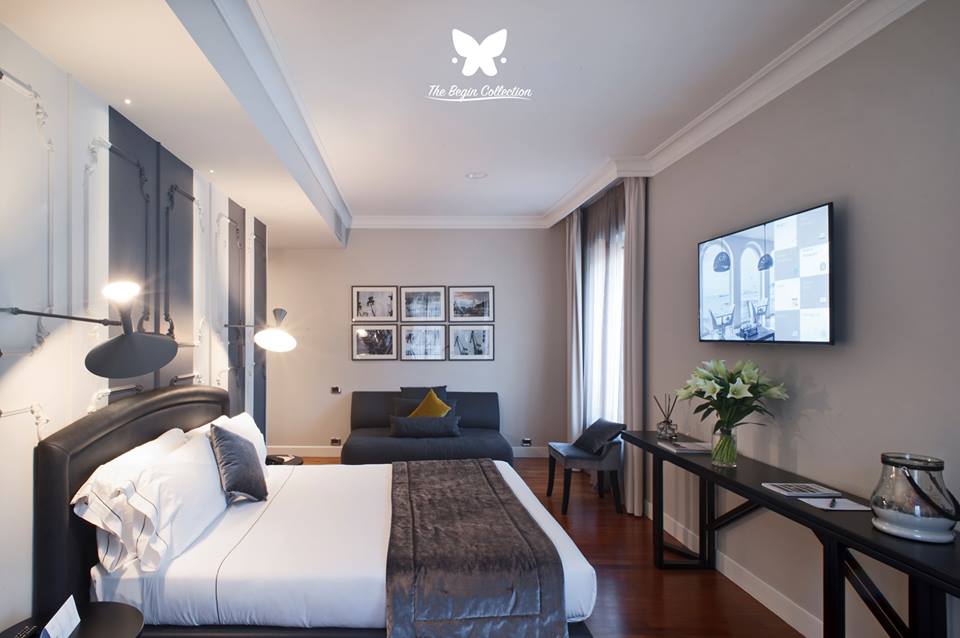 Un nuovo concetto di esclusività con la nostra #JuniorSuite, per trascorrere un soggiorno rilassante nella massima comodità e circondati dalla bellezza. #SeePortHotel #Ancona  Prenota ora seeporthotel.com/camere-e-suite… #Hotel #LuxuryHotel