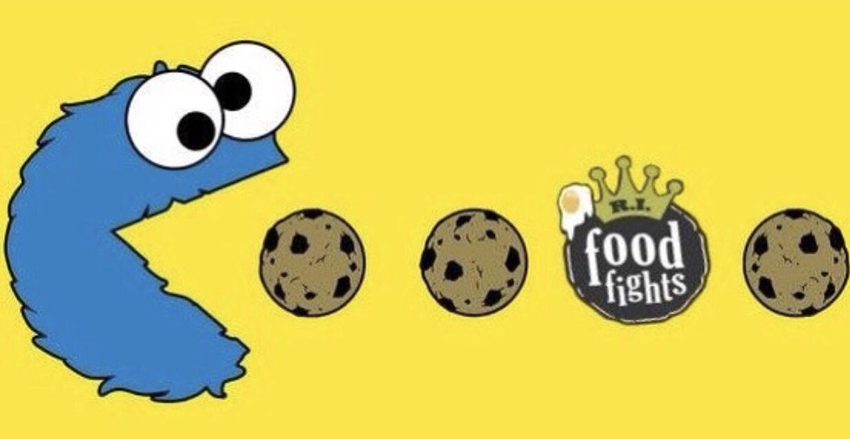RIFoodFights's tweet photo. 6th Annual Spectacular COOKIE Smackdown is Sun March 25, 1-4pm @fetemusic in PVD! ALL you can sample #BestCookiesRI w/ @YachtClubSoda & @NewHarvestPVD! ONLY $20!
https://t.co/P5Bgfbvaxk https://t.co/ykAvo36frW