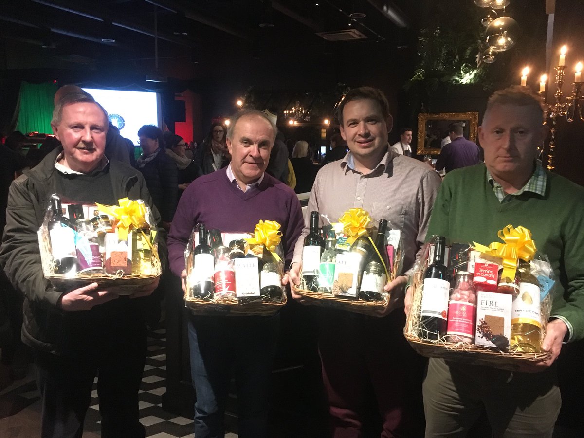 LiveableLimk's tweet photo. Thank you to everyone who came to the Yes to #LiveableLimerick table quiz last night. Thank you to all the incredible Limerick businesses and community organisations who sponsored a question or gave a spot prize. Thank you to Master of Ceremonies @nigeldugdale https://t.co/xnLoS1K7sY