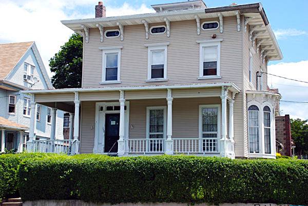 rnptweets's tweet photo. Today is International Women's Day. RNP recognizes the need for gender specific treatment. Tina Klem Serenity House is our recovery home located in Bridgeport, CT.  It has been recognized as the #1 trauma informed program by the Connecticut Women's Consortium. #addiction #hope https://t.co/CYs0M99jxl
