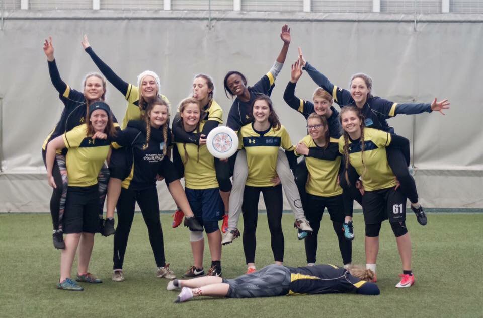 Heriot-Watt Ultimate tweet media
