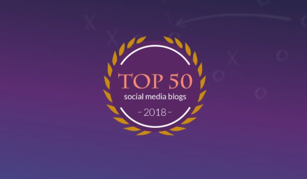 AdeldMeyer's tweet image. Thrilled to see people enjoy my writing! &amp;gt; Top 50 #socialmedia blogs to make you a better social media strategist. buff.ly/2FmZh9T #Blogging @getdesignwizard #TopBlogs #WomensDay