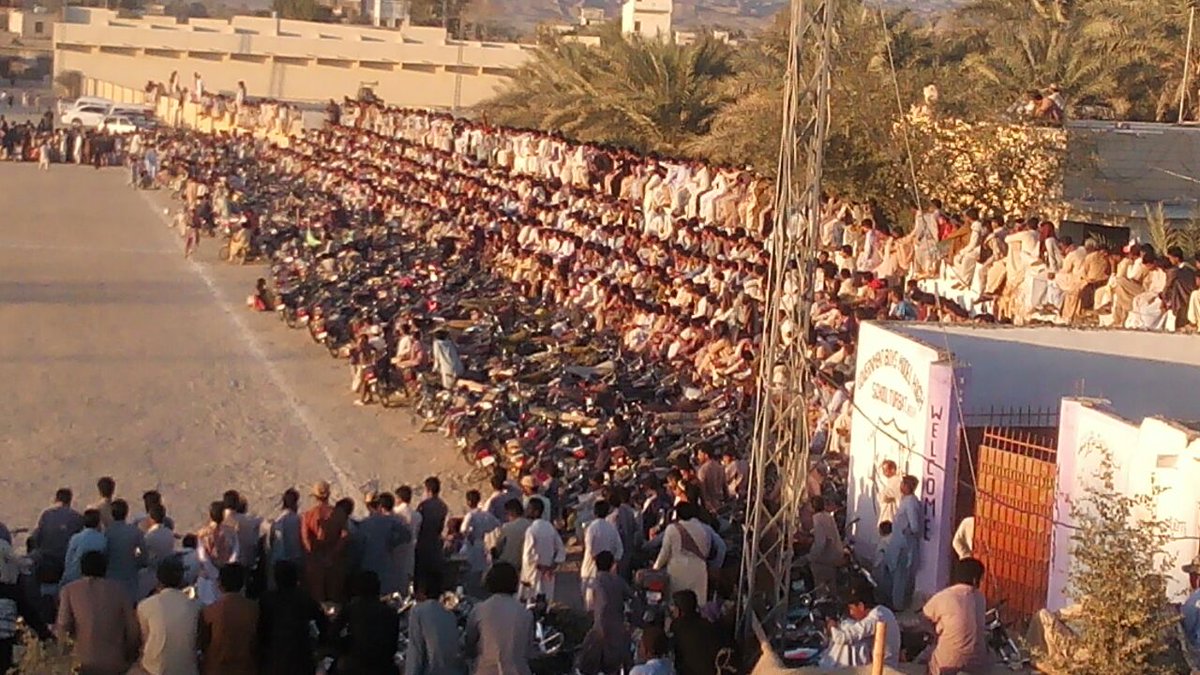 Turbat, Balochistan