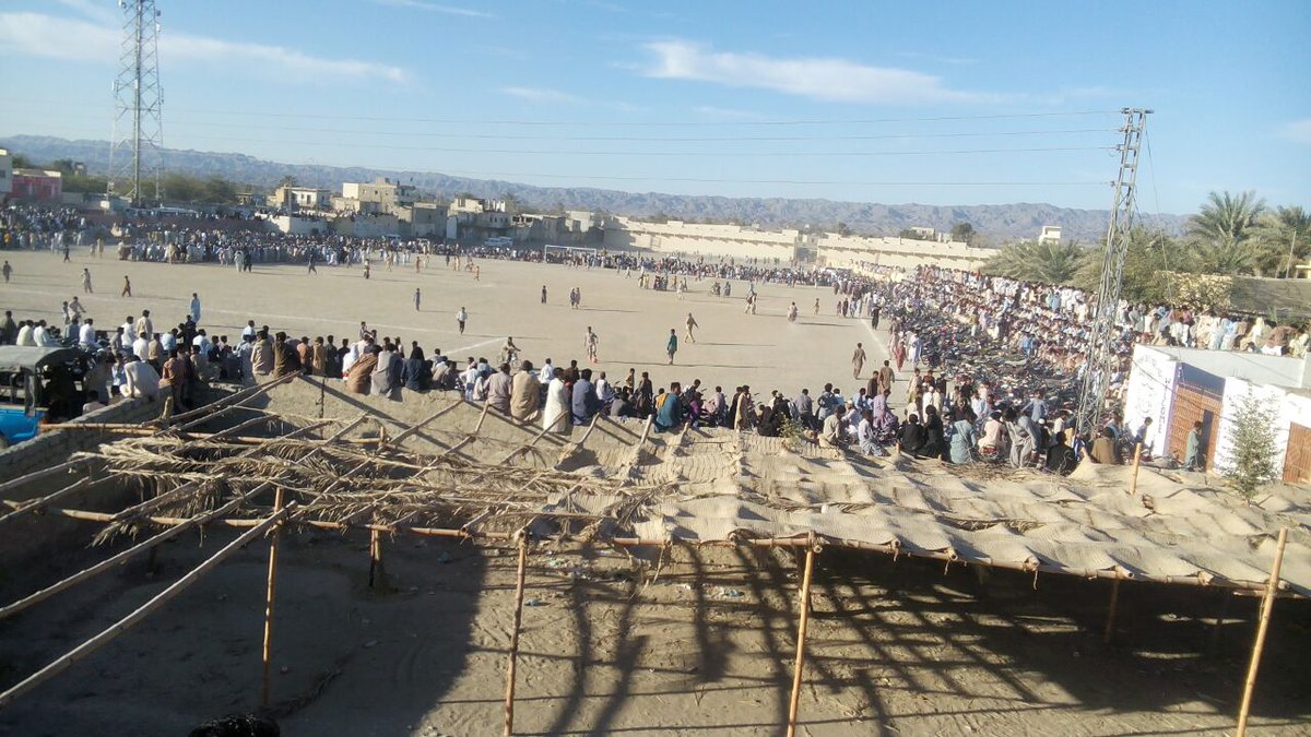 Turbat, Balochistan