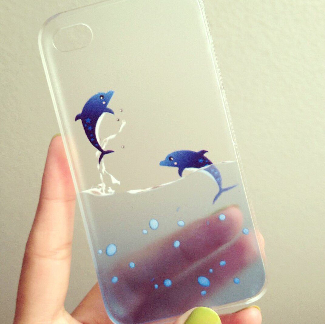 DolphinParadis3's tweet photo. Thank you @CHW🐬 for spending time to design this DIY phone case. Get it now in our gift shop and this fund will be donating to “SaveJapanDolphin” organisation! 🤗#save #Japan #Dolphins #organisation #Campaign #phonecase https://t.co/AWNgRc6P0n