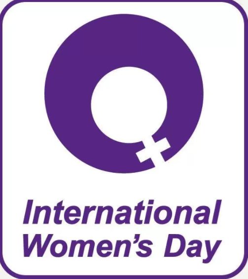YSTEELTOWER's tweet photo. Today is #InternationalWomensDay A day for celebrating the social, economic, cultural, and political achievements of women. Be sure to do something today to truly make a positive difference for women around the globe #PressforProgress #OneYForAll #ForABetterUs https://t.co/THqB83tET1