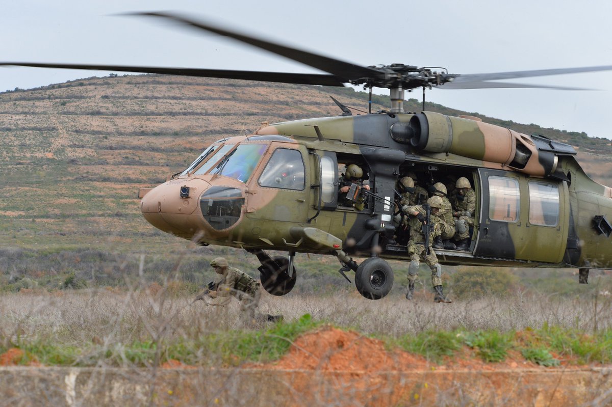 Yurtiçinde Terörle Mücadele Harekâtında Alınan Sonuçlar (08 Mart 2018)
tsk.tr/YurticiTMH