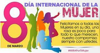 LuisAlf67's tweet photo. #MujerTuPoderEs la entereza, la constancia, el liderazgo, la entrega, el emprendimiento y el amor que pones en todo lo que haces. Mi respeto y admiración a cada una de ustedes.#LaMujerEsPoder. https://t.co/dfEdbTBOwy