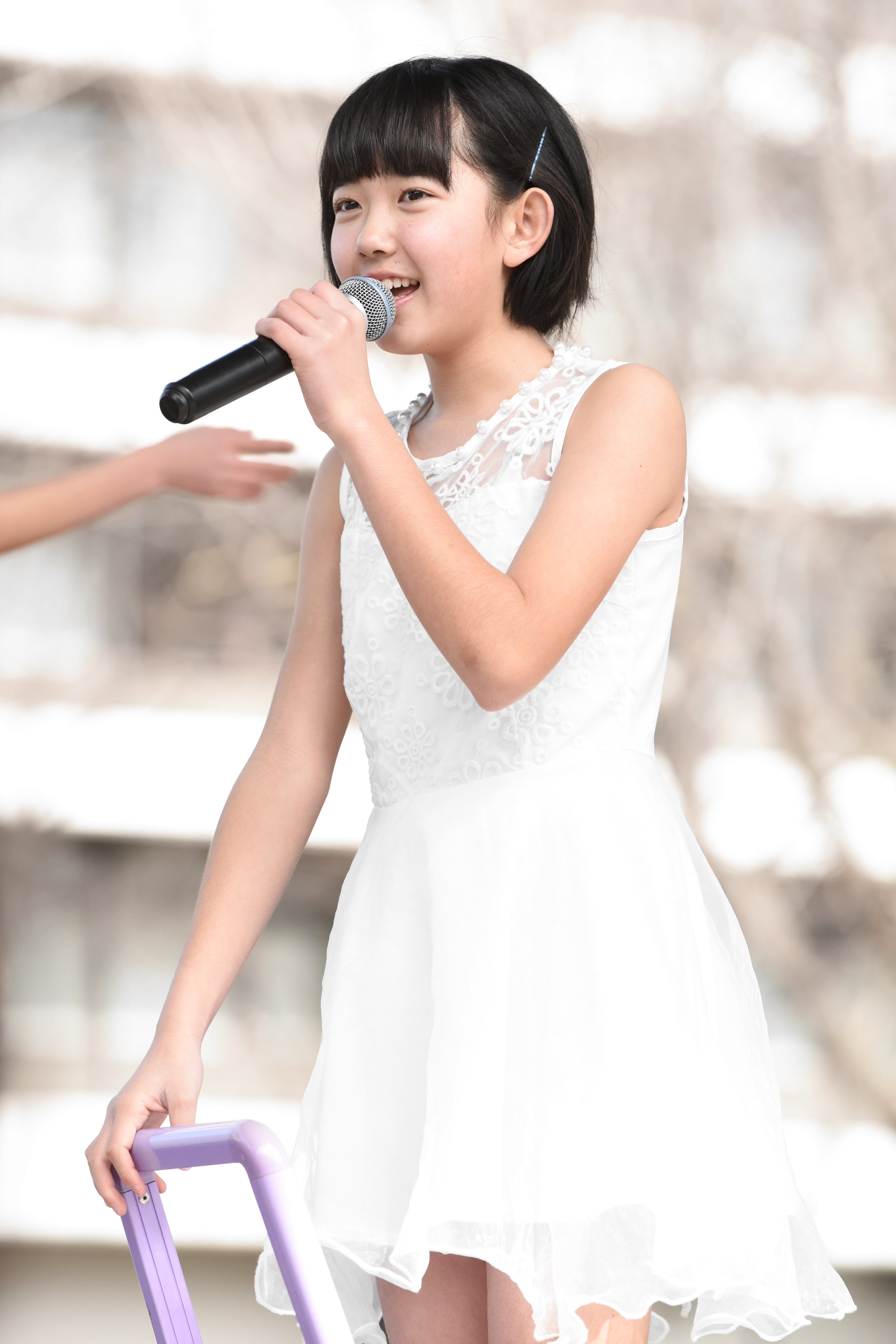 ローカルアイドル 