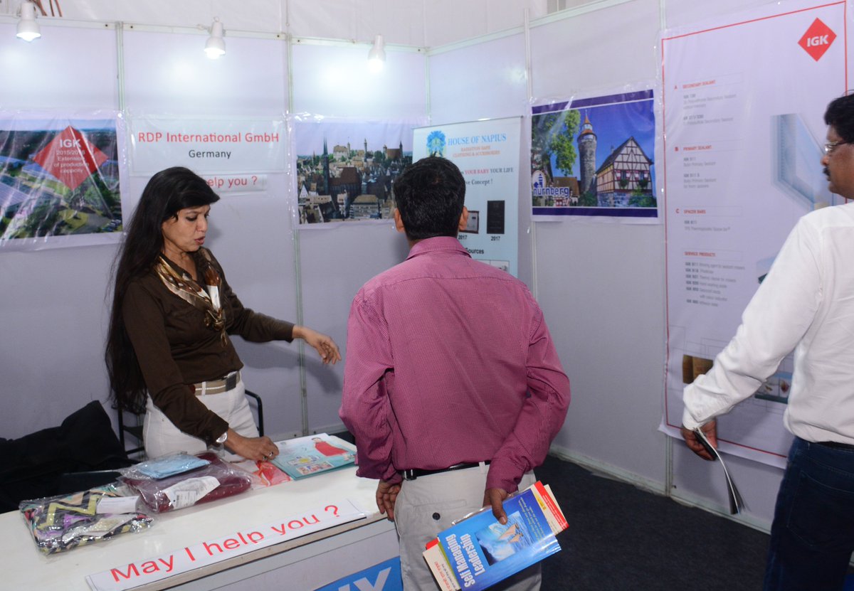 OdishaMSMEFair's tweet photo. The @MsmeDepartment, Government of #Odisha is proud to be associated with various participating countries like Iran, Bangladesh, South Korea, Germany etc at the Odisha MSME International Trade Fair 2018. #MSMEOITF2018 @MsmeDepartment @CMO_Odisha https://t.co/3eLECPXCxB