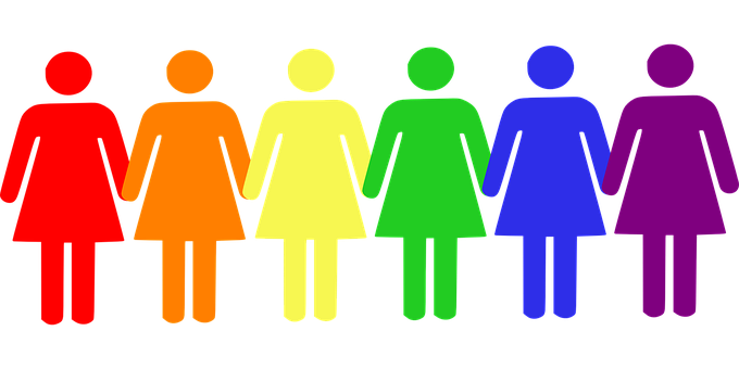 nxfie's tweet photo. Happy #IWD2018 to all the wonderful women out there both within and beyond our LGBT community. We stand with all women in their equality struggle. The women's movement has also served as a powerful inspiration for LGBT rights and other civil rights campaigns. #RepealThe8th https://t.co/MD2q95dV6U