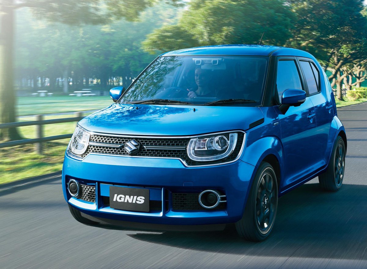 ট ইট র スズキ株式会社 四輪公式アカウント 特別仕様車 イグニス Sセレクション登場 もうすぐ週末ですね イグニス なら 今まで行ったことがないところまで つい足をのばしたくなるかも 先進の安全技術を搭載した特別仕様車も 詳しくはこちら ট ইট র スズキ株式会社 四輪公式アカウント 特別仕様車 イグニス Sセレクション登場 もうすぐ週末ですね イグニス なら 今まで行ったことがないところまで つい足をのばしたくなるかも 先進の安全技術を搭載した特別仕様車も 詳しくはこちら