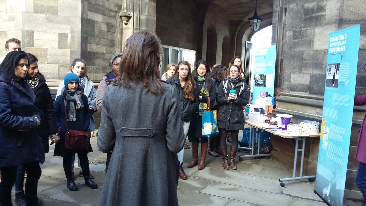 Lesley Orr tweet media