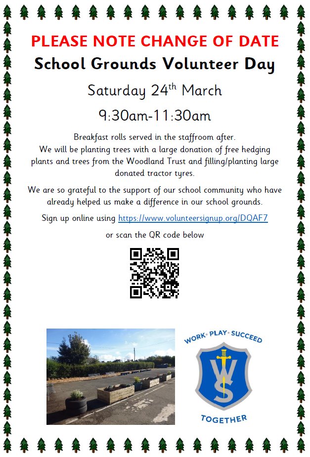 wallacestone ps on twitter can you help at our next school grounds