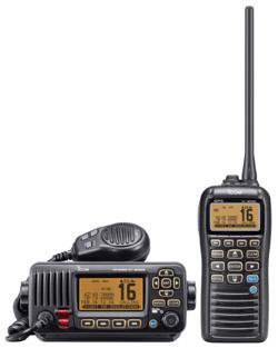 Thought some handheld VHF's in the Training Centre a good idea particularly training PWC etc. and now <a href="/IcomUK/">ibrahim çomuk</a> are advertising fixed sets for PWC's! However we train VHF/SRC course on both fixed and handheld sets