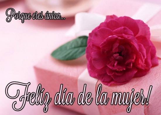 admenes's tweet photo. Felicidades a todas las mujeres en este día tan especial, pasen todas un lindo día.... https://t.co/tOL7rQvFgM