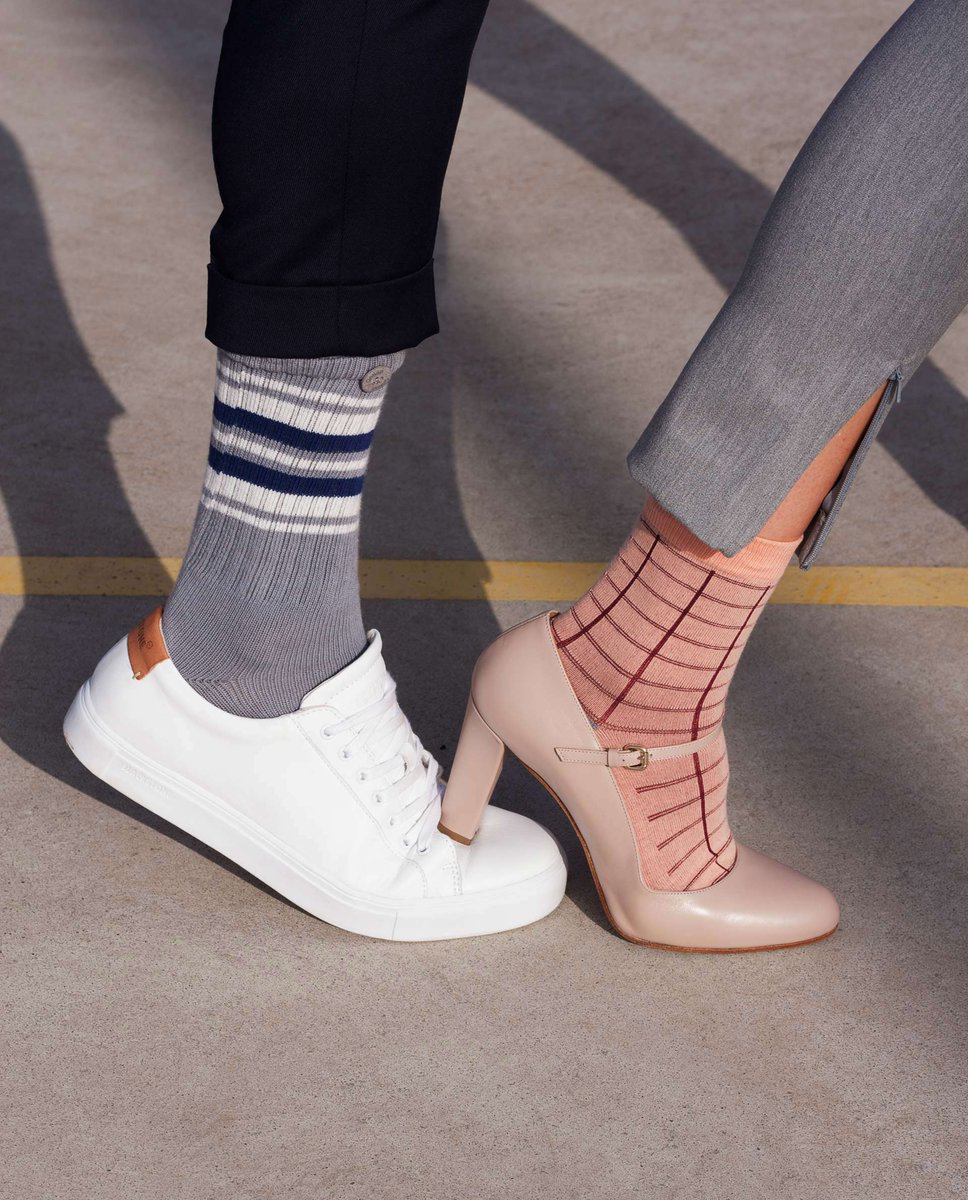 Just a heads up, it’s international woman’s day. We felt like sharing it on  social media so that woman who see this at least know there is a  special day for them. Woman rule, obviously. Especially when wearing  heels.. 💃🏽 💄#internationalwomensday #womanrule #girls #socks