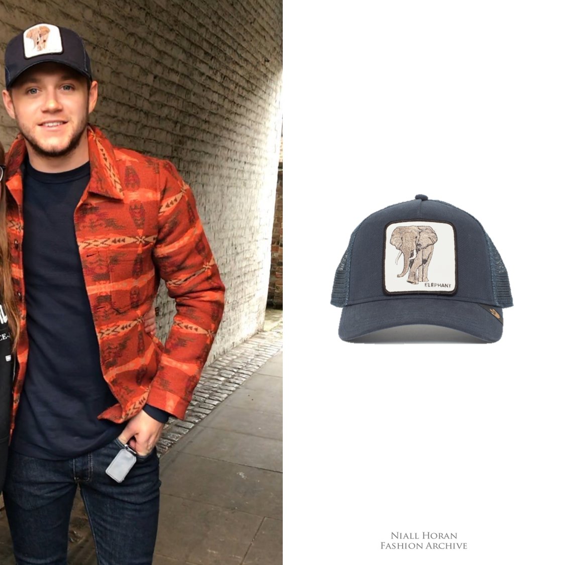 goorin bros elephant hat