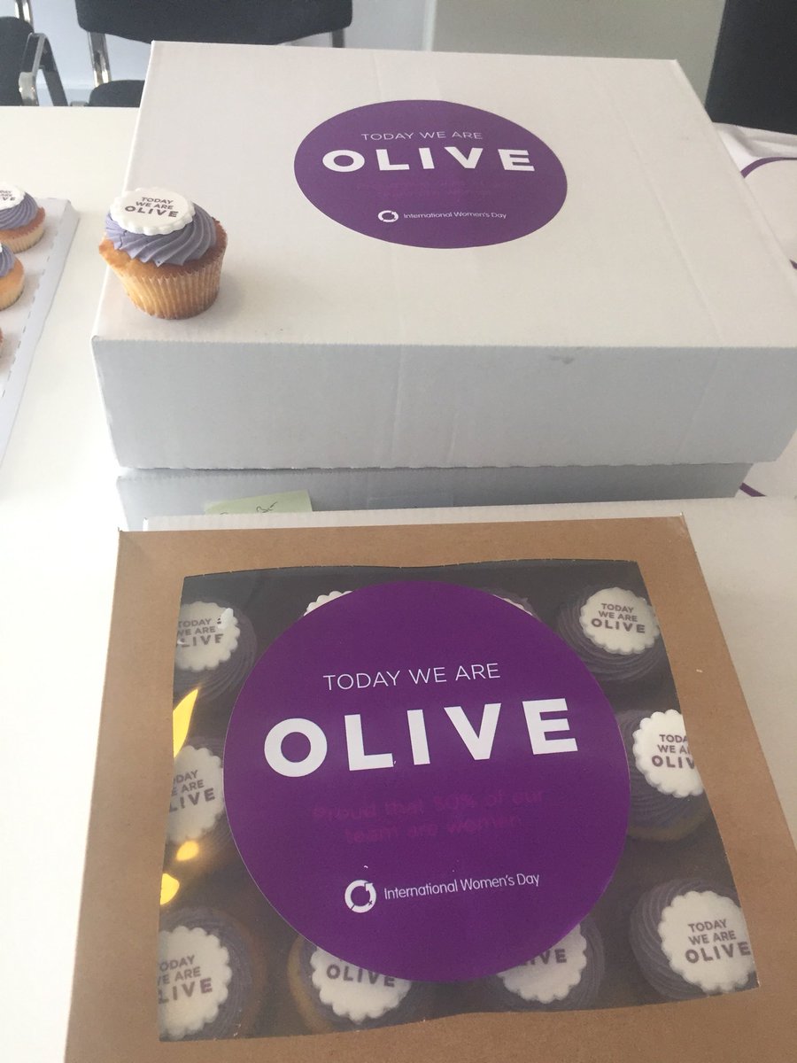 OLIVER Ireland tweet media