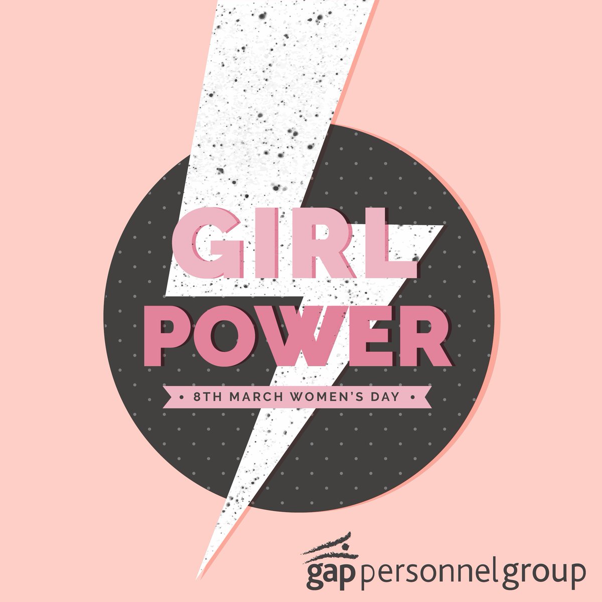 gapjobs's tweet image. Happy International Women's Day! 🙋‍♀️💃🏃‍♀️💪

#IWD2018 #internationalwomensday2018