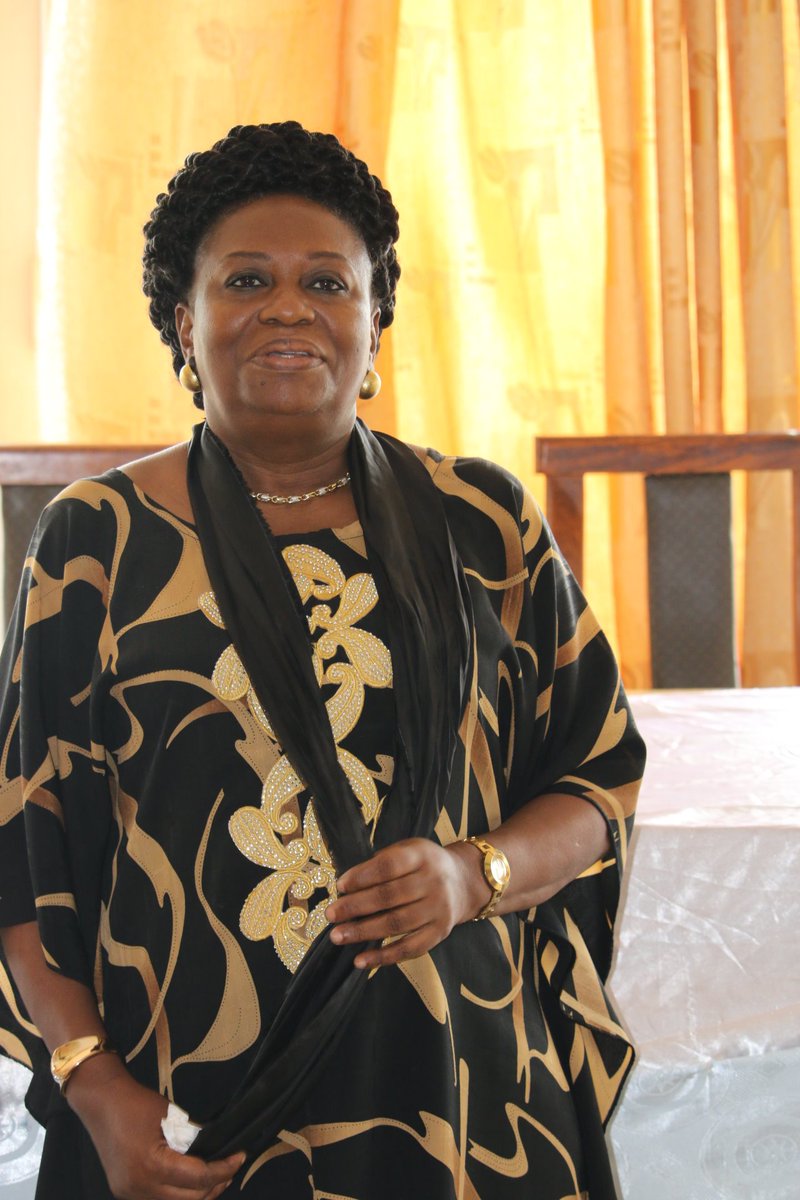 WAYLSBENIN2015's tweet photo. Jocelyne ZINSOU,
1ère Adjointe au Maire de la ville de Porto-Novo est aussi avec le #WAYLS pour la célébration de la #JIF2018. Ensemble; pour faire du "Leadership Féminin une réalité en #Afrique".
@ONUFemmes @PNUDBenin @YaliTeam229 @unfpa_benin @vsounouvou
#WAYLS https://t.co/Fq2pU7OOHT