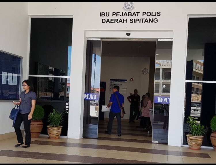 Unit_Senggara's tweet photo. 08.03.2018 - Mesyuarat Koordinasi Tanggungan Kecacatan Projek IPD Sipitang. https://t.co/poriJZMgHL