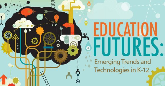 How Google is Taking Over the Classroom buff.ly/2tstw9E via <a href="/educationweek/">Education Week</a>