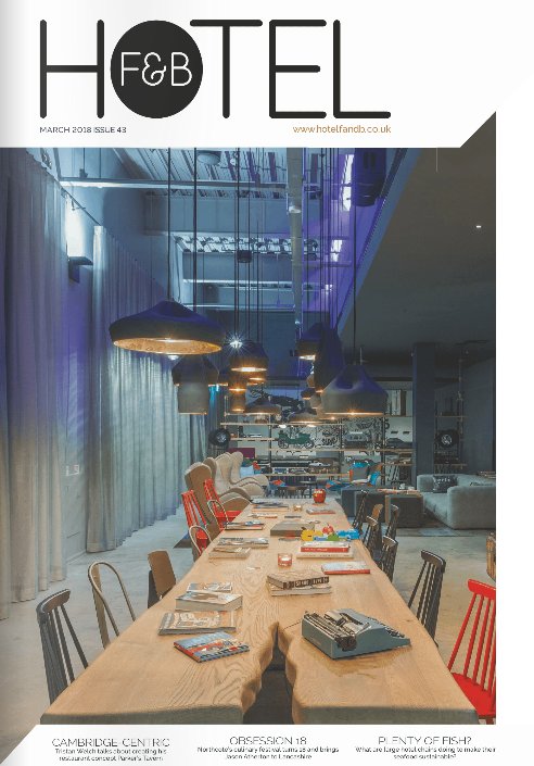 ClasseqUK's tweet photo. Our Marketing Manager, @adamlenton quoted in the Refrigeration and Ice Makers feature in this month's edition of @hotelfbmag #icemachines #IceOMatic https://t.co/hoAs91wBpL https://t.co/sqwVkomdDR