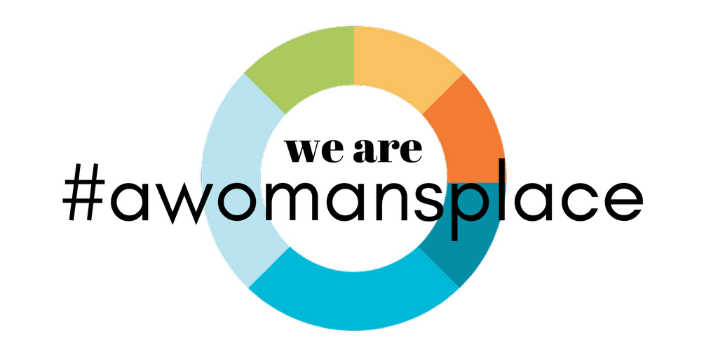 <a href="/MedUniverseAB/">MedUniverse</a> is a proud supporter of #awomansplace #WITsthlm2018 #internationalwomensday