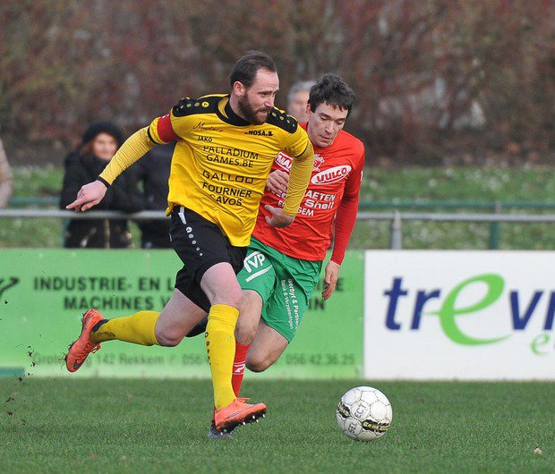 NieuwsMenen's tweet photo. Bart Buysse (ex-Club en Cercle Brugge) verlengt bij SCT Menen https://t.co/MOj4rqz4cE #Menen https://t.co/1mYOEsCNcZ