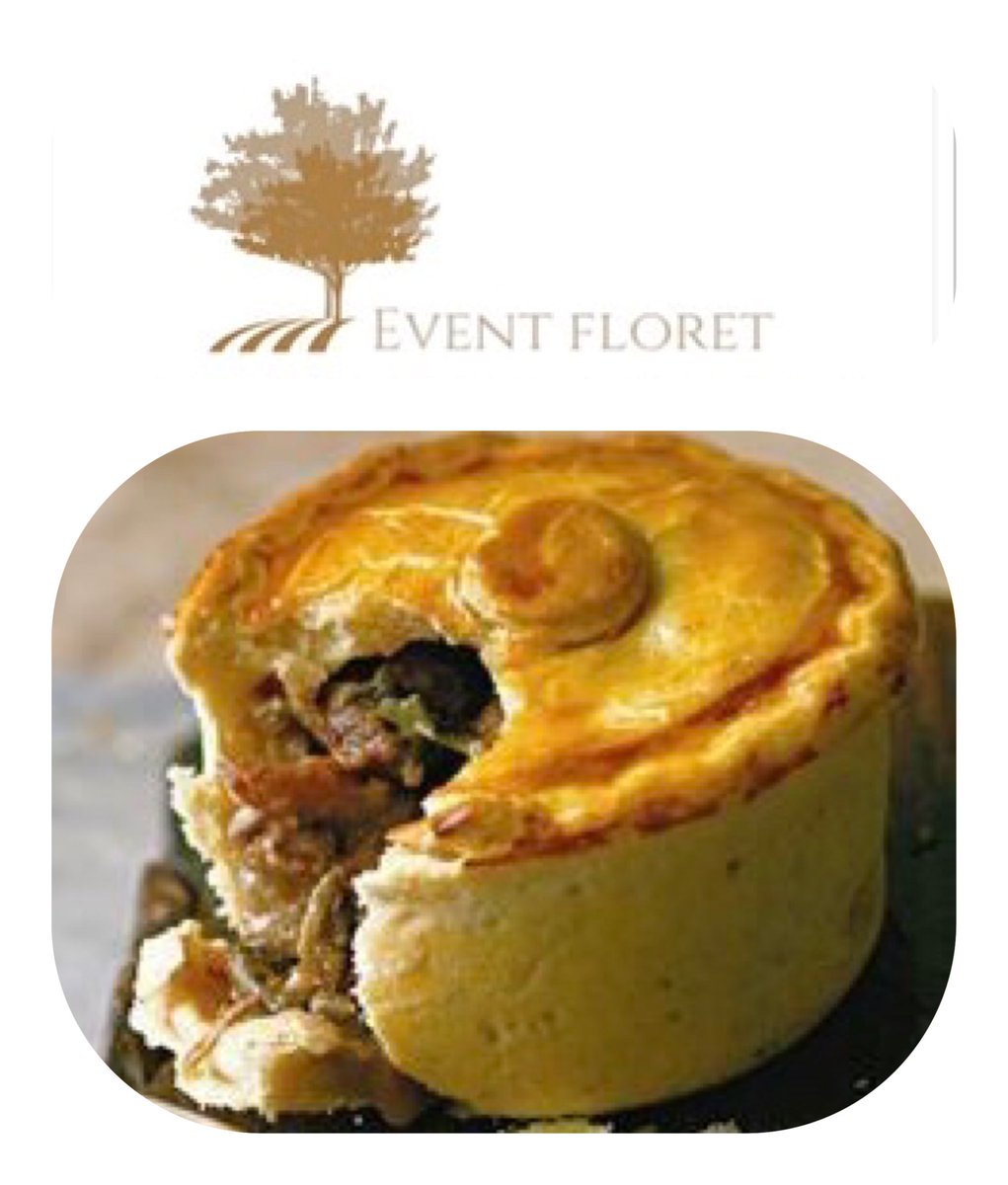 EventFloret's tweet photo. National pie week , what’s your favourite ? #pie #pieweek #flavors #WinTakeaway https://t.co/NtpqSdfrKl
