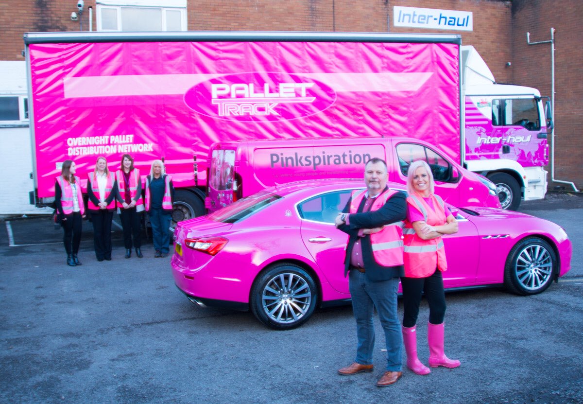 Lisa Marie Brown tweet media