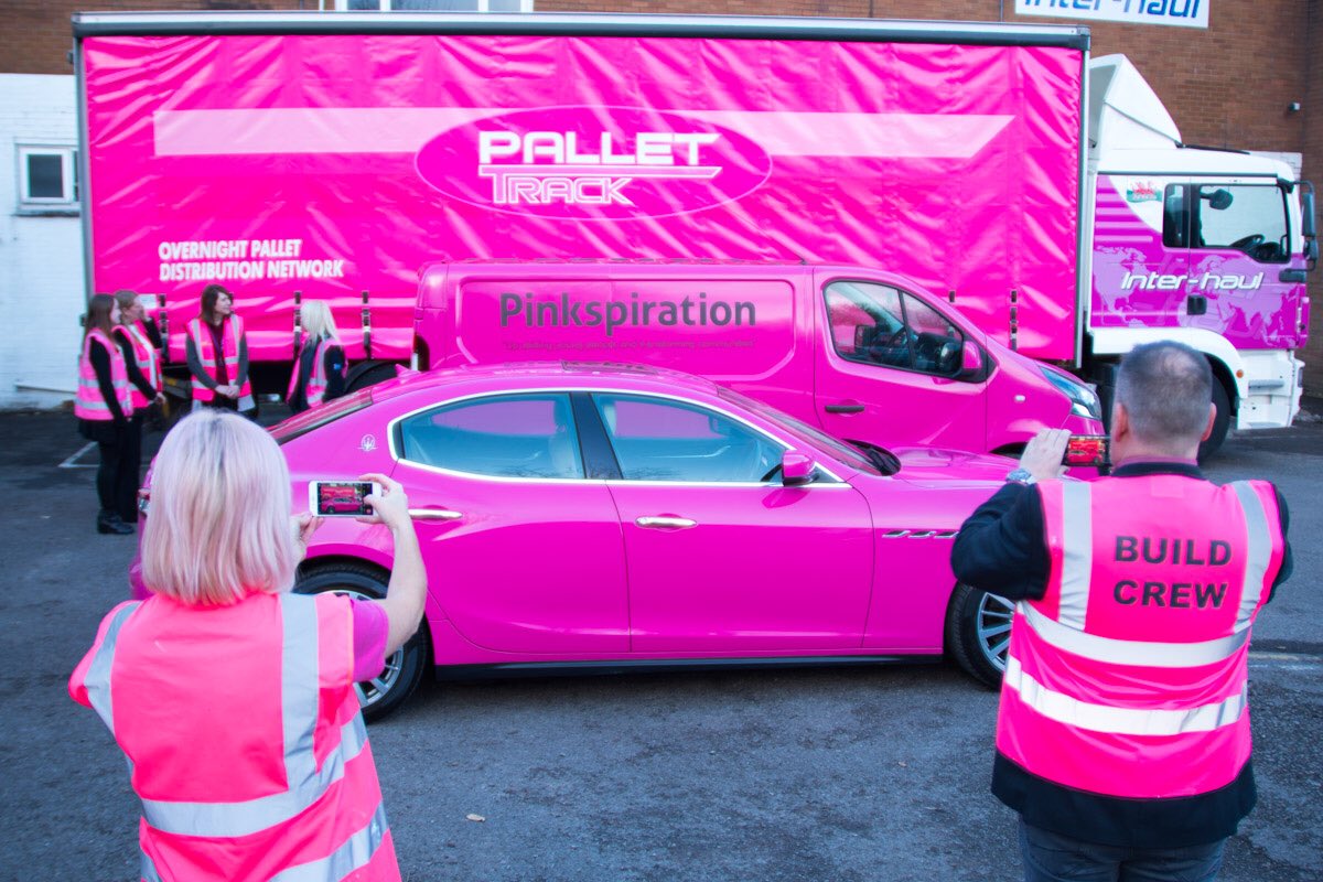 Lisa Marie Brown tweet media