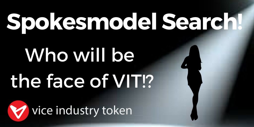 VITMediaToken's tweet image. With industry leading partners such as @Penthouse, @ElegantAngelxxx and @ExxxtasyNet Our #spokesmodel search will be the opportunity of a lifetime for 3 lucky #models! Check out our latest blog post here for more info! buff.ly/2topuix
#ModelSearch #ContestAlert #Crypto
